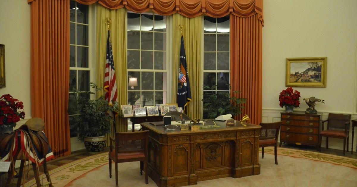 Who Has the Lowest Approval Rating For a President? Not Trump