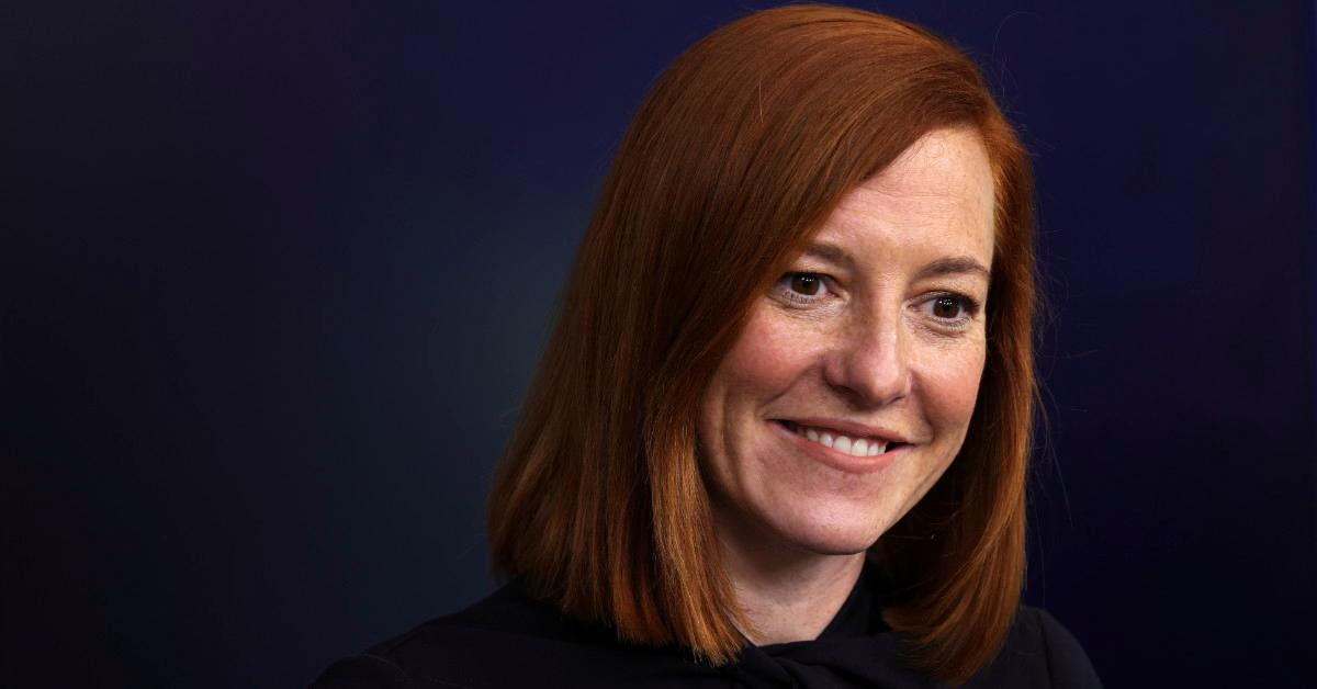 Jen Psaki