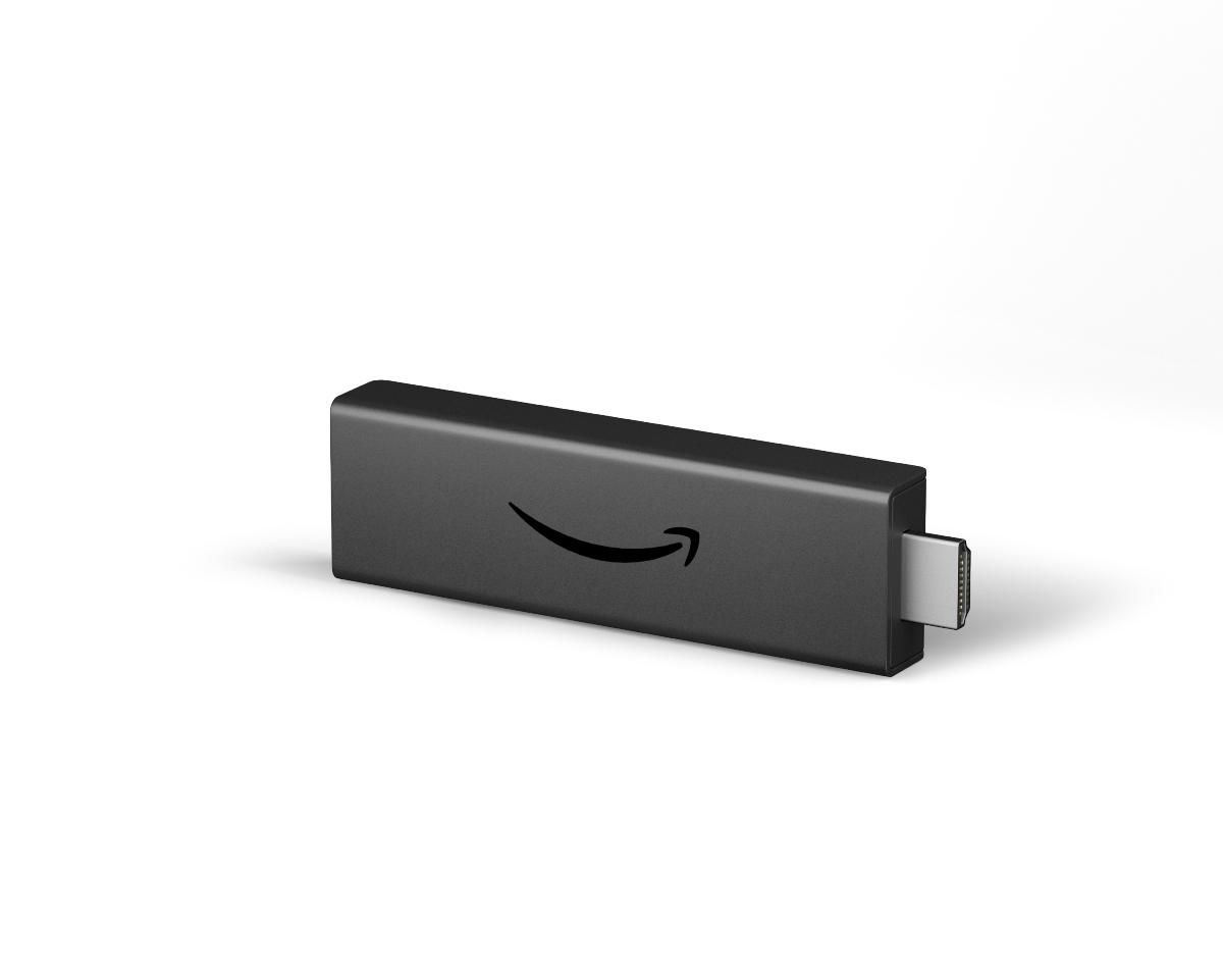 Fire TV Stick