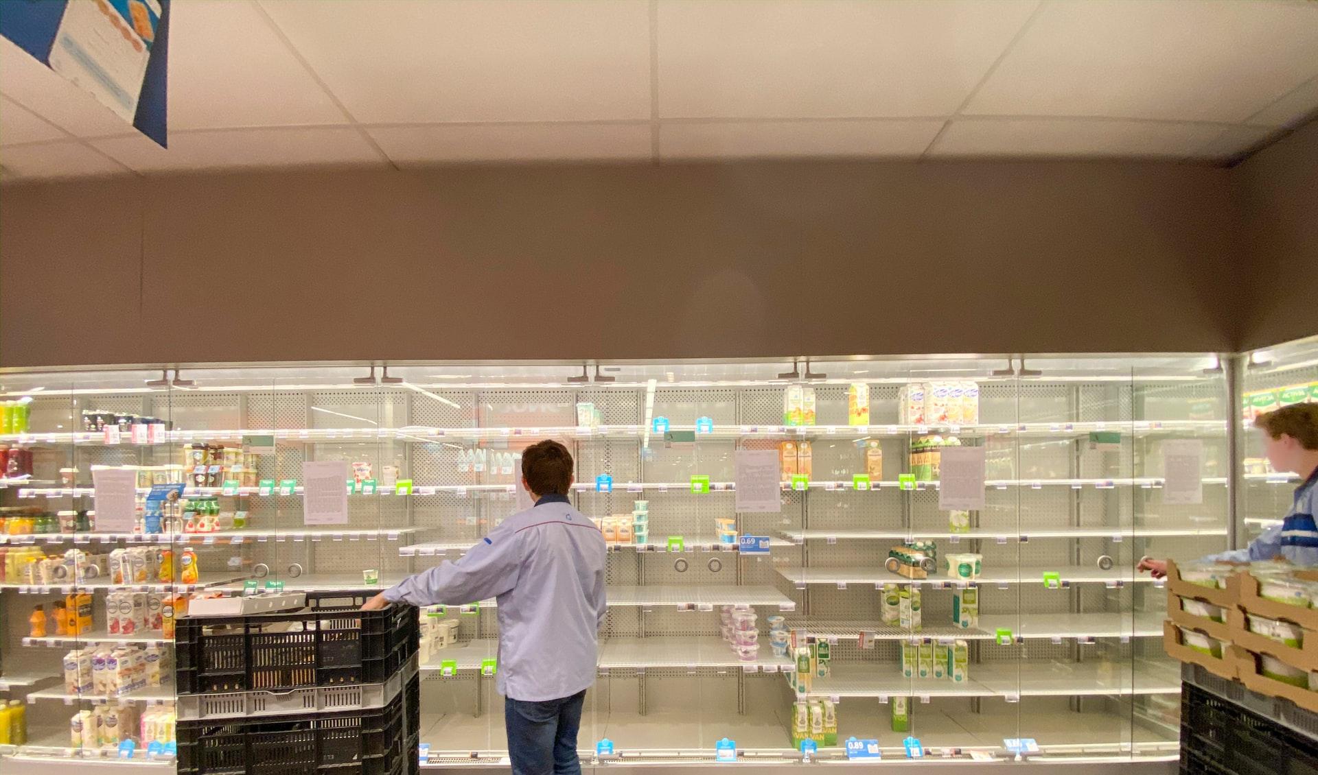Why Is There a Frito Chip Shortage?