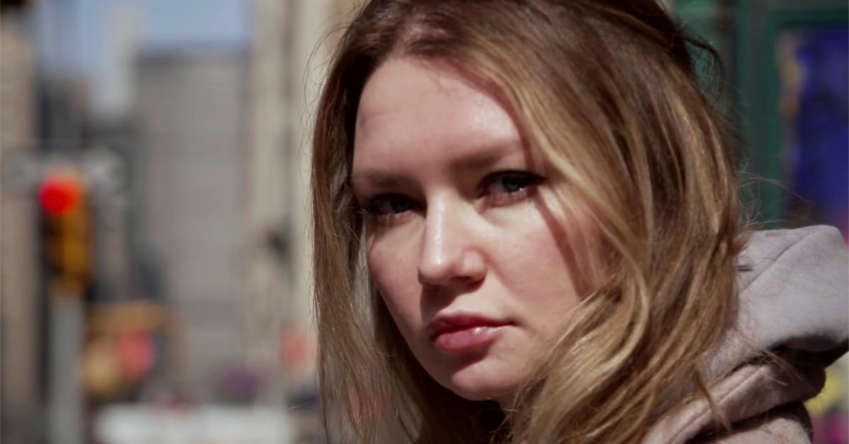 Anna Delvey