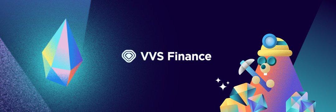 vvs finance amm