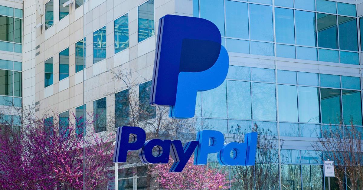 Does Peter Thiel Still Own PayPal?