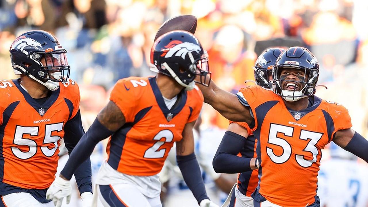 Who Will Buy the Denver Broncos? Famous Names Are Considering It