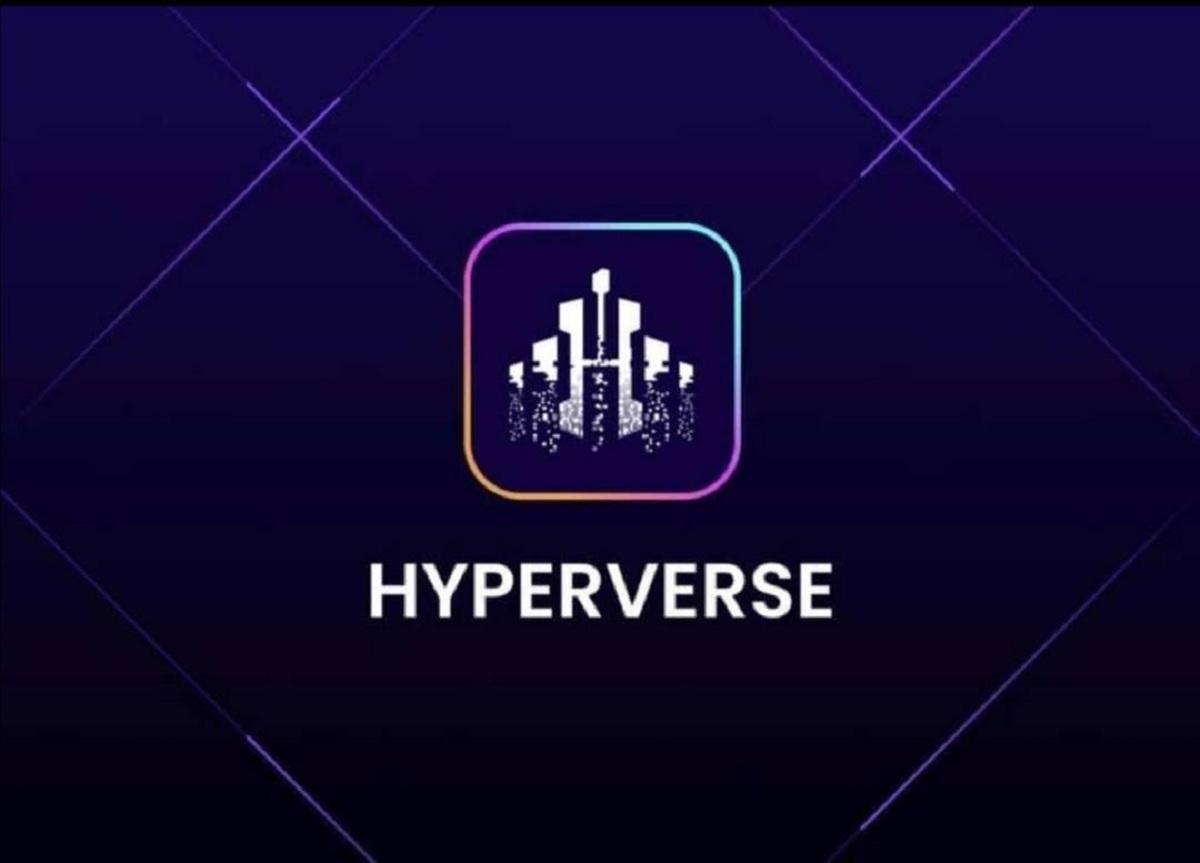 the hyperverse crypto