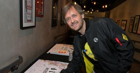 who owns cd projekt red