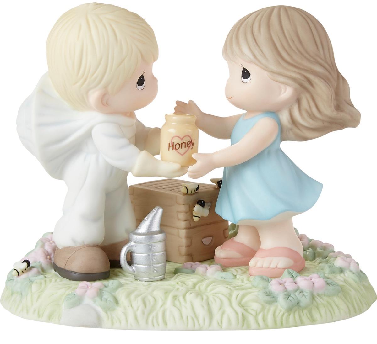 Are Precious Moments figurines worth anything?