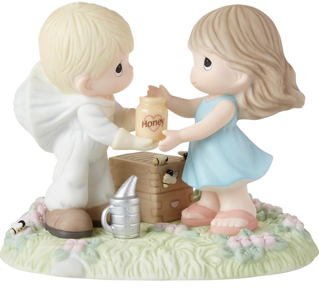 Are Precious Moments Figurines Worth Anything? Find Out Here