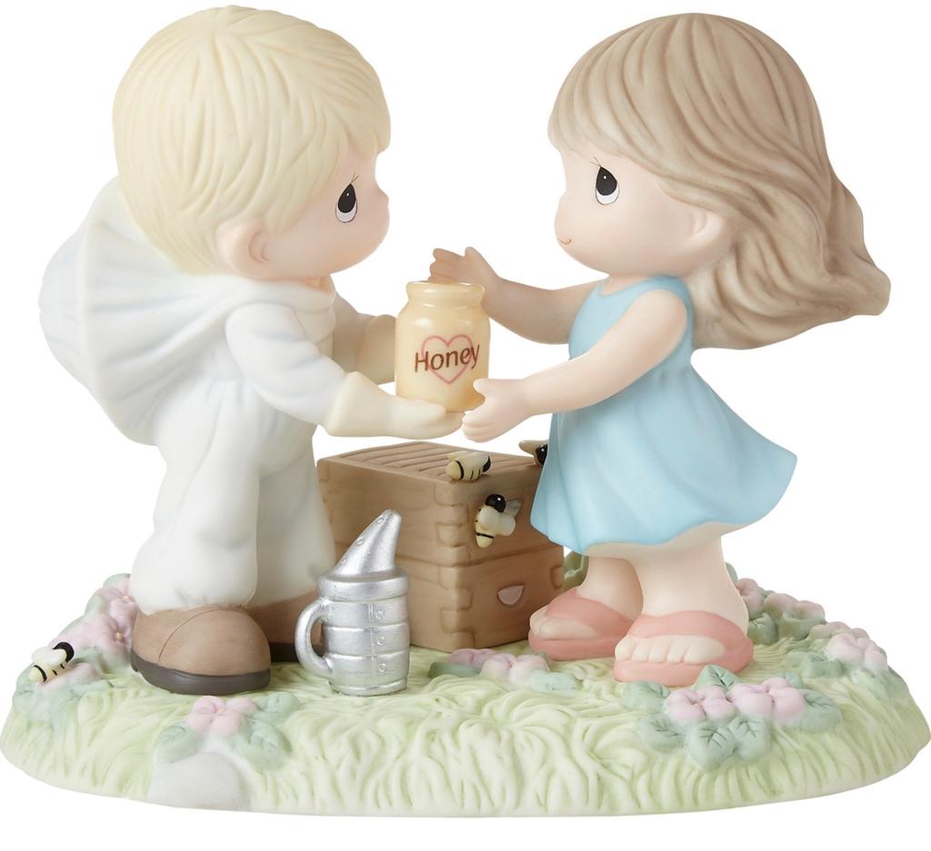 Are Precious Moments Figurines Worth Anything Find Out Here
