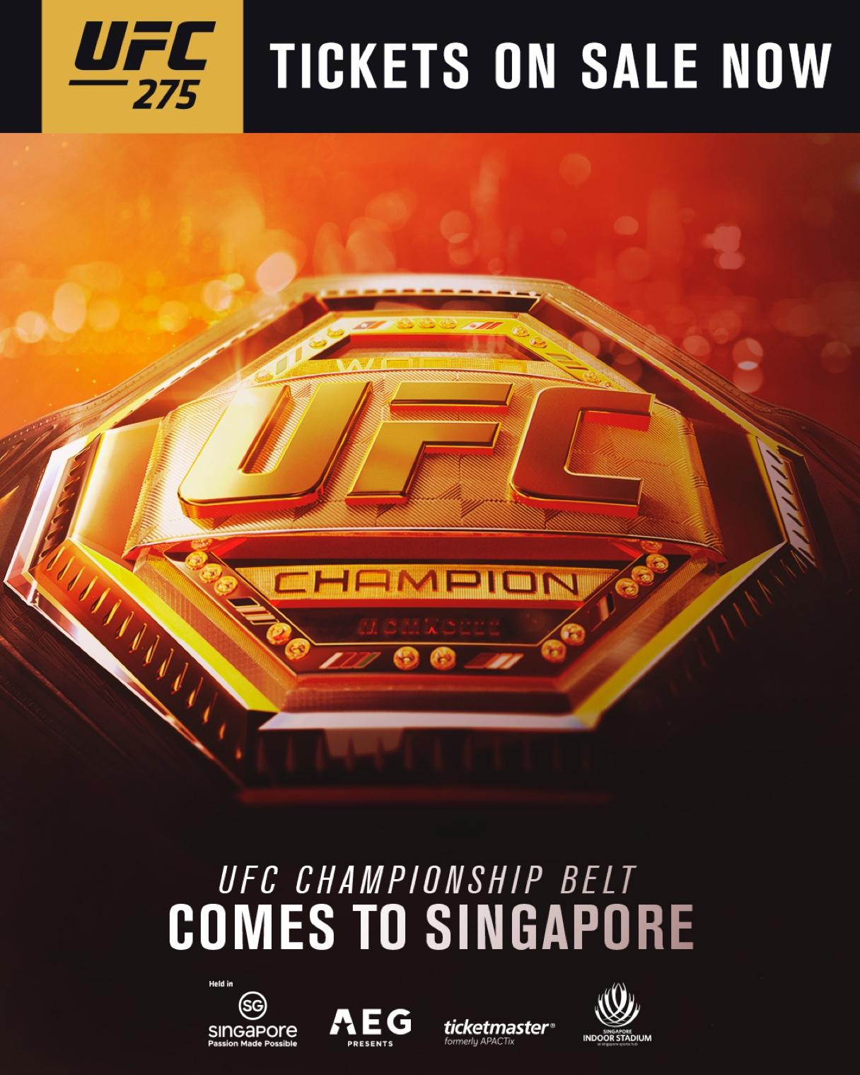 ufc crypto bonus