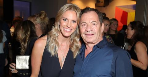 Alec Gores and his wife Kelly