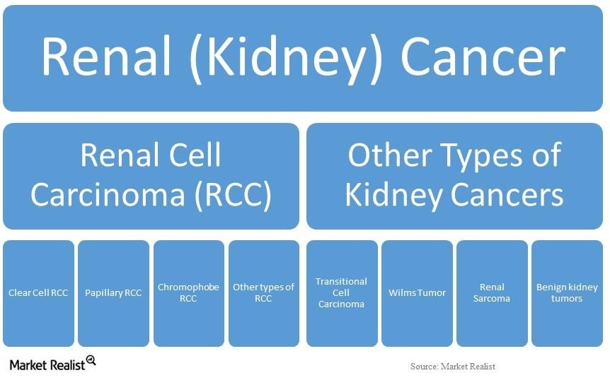 Existing Drugs for Renal Cell Carcinoma