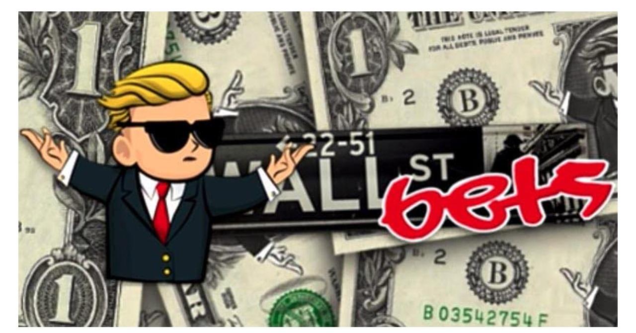 WallStreetBets Makes Headlines, How to Join the Subreddit Community