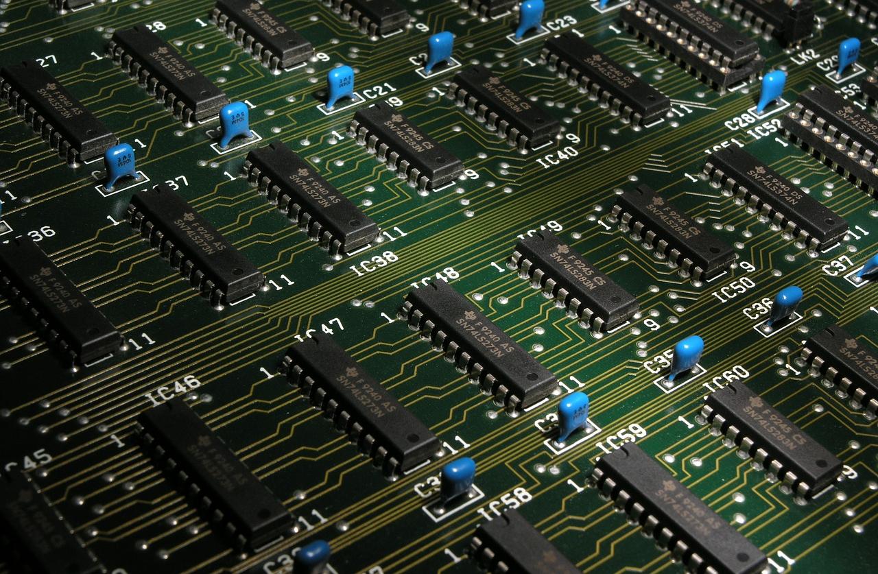 Semiconductor Earnings Watch TER and LRCX