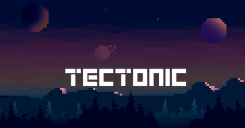 Tectonic logo