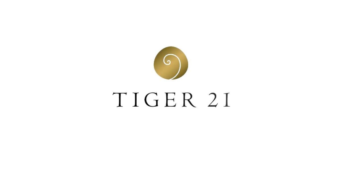 Tiger 21 logo