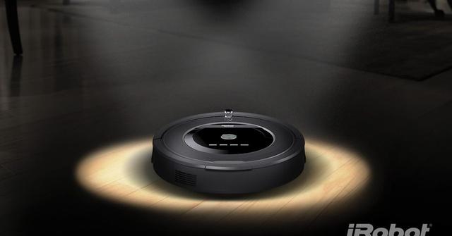 amazon buying roomba maker irobot for $1.7 billion