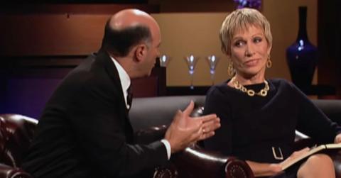 Barbara Corcoran on 'Shark Tank'