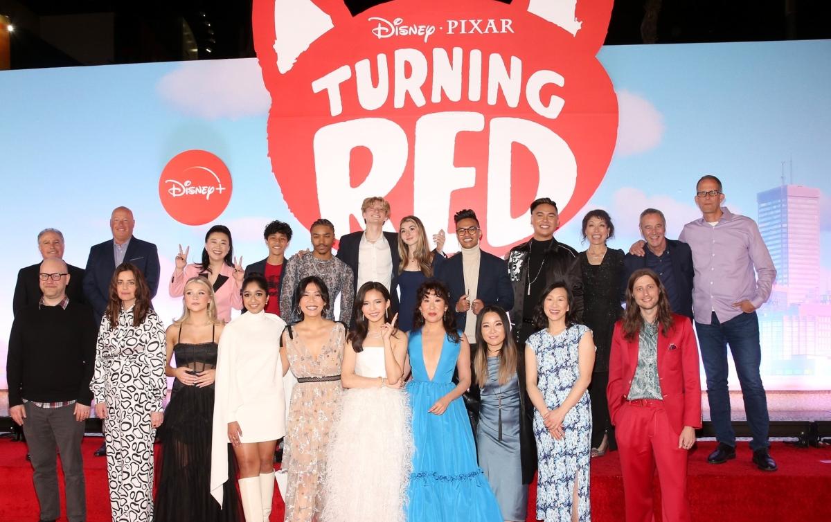 Why Is Everyone Mad at Disney? Conservative Group Criticizes 'Woke' Culture
