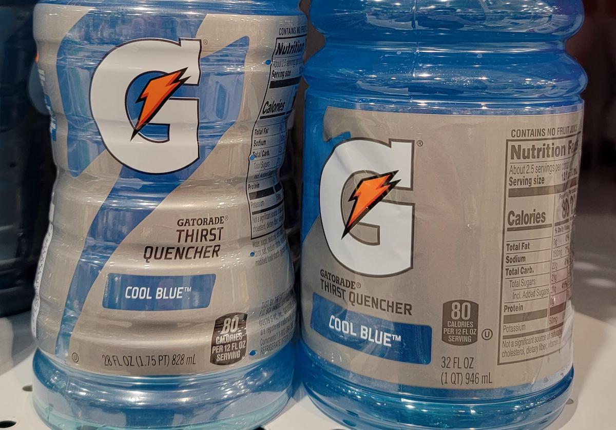 gatorade