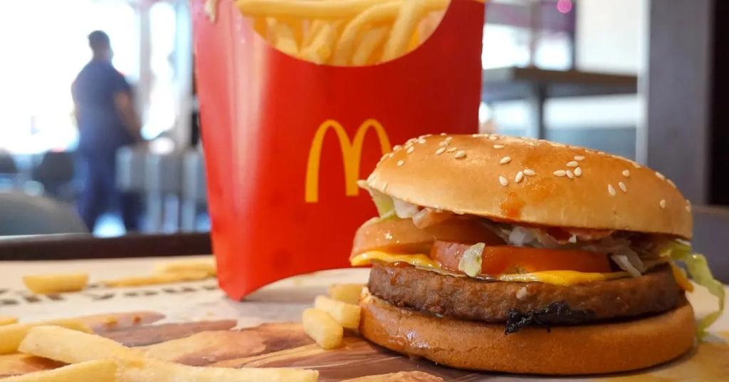 Which Fast Food Restaurants Are Open on Christmas Day 2022?