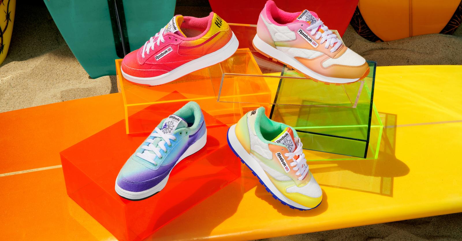 adidas sells reebok to authentic brands