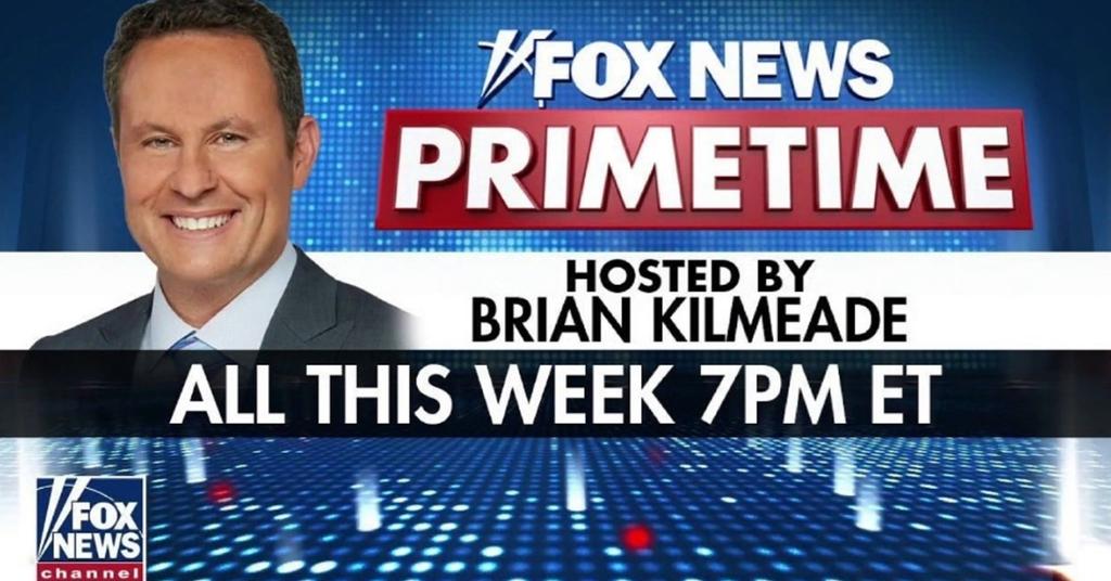 What Is Fox & Friends Co Host and Radio Host Brian Kilmeade’s Salary?