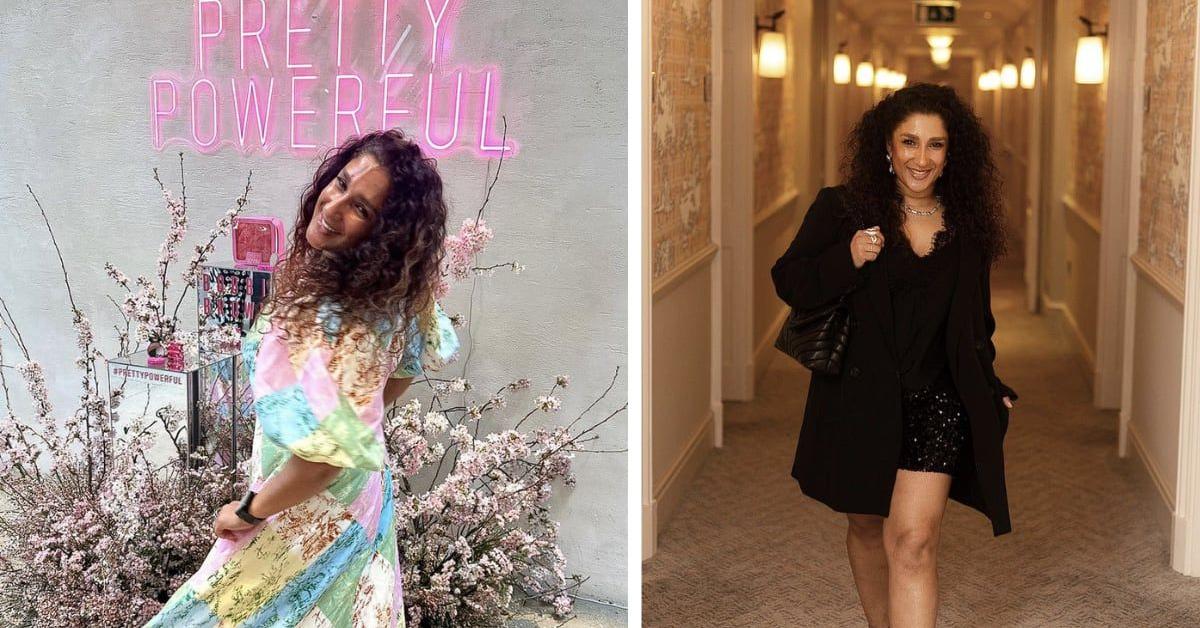 How This Makeup Artist Manages To Make Nearly $100,000 In a Cluttered ...