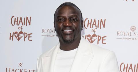 Akon