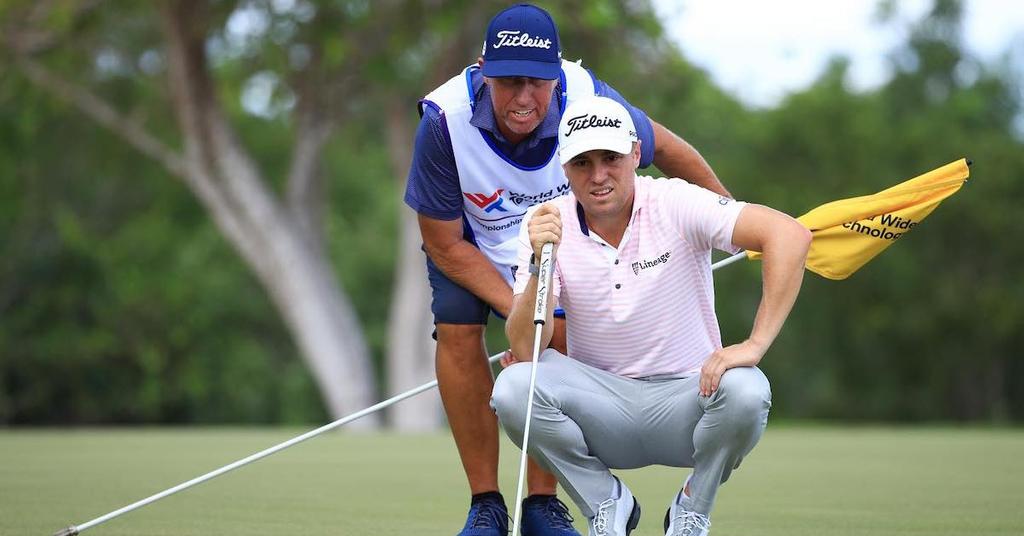 How Much Do PGA Caddies Really Make? Plus, Richest Caddies 2022