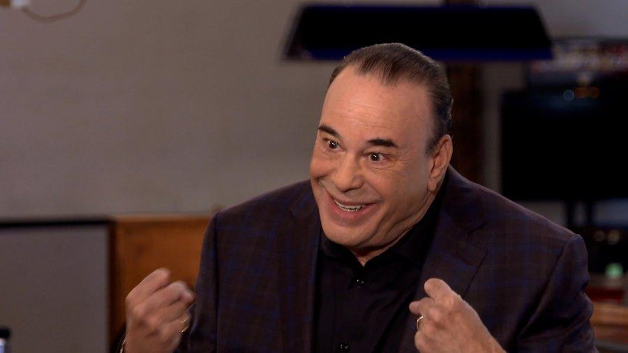 jon taffer writing