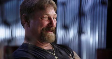 Johnathan Hillstrand