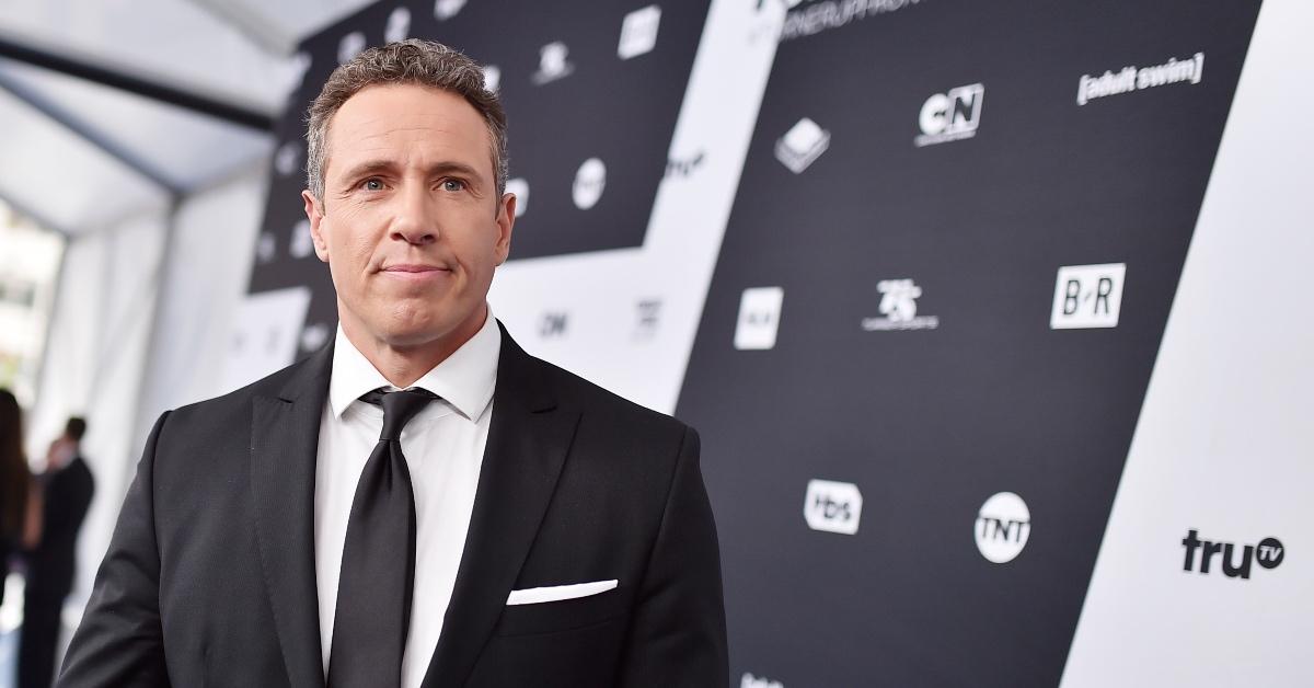 What Is Chris Cuomo Doing Now Following His Departure From CNN?