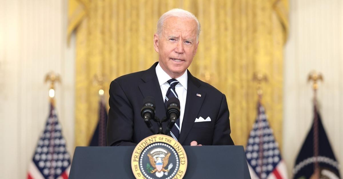 Why Is Biden Suing Arizona? Restrictive Voting Requirements