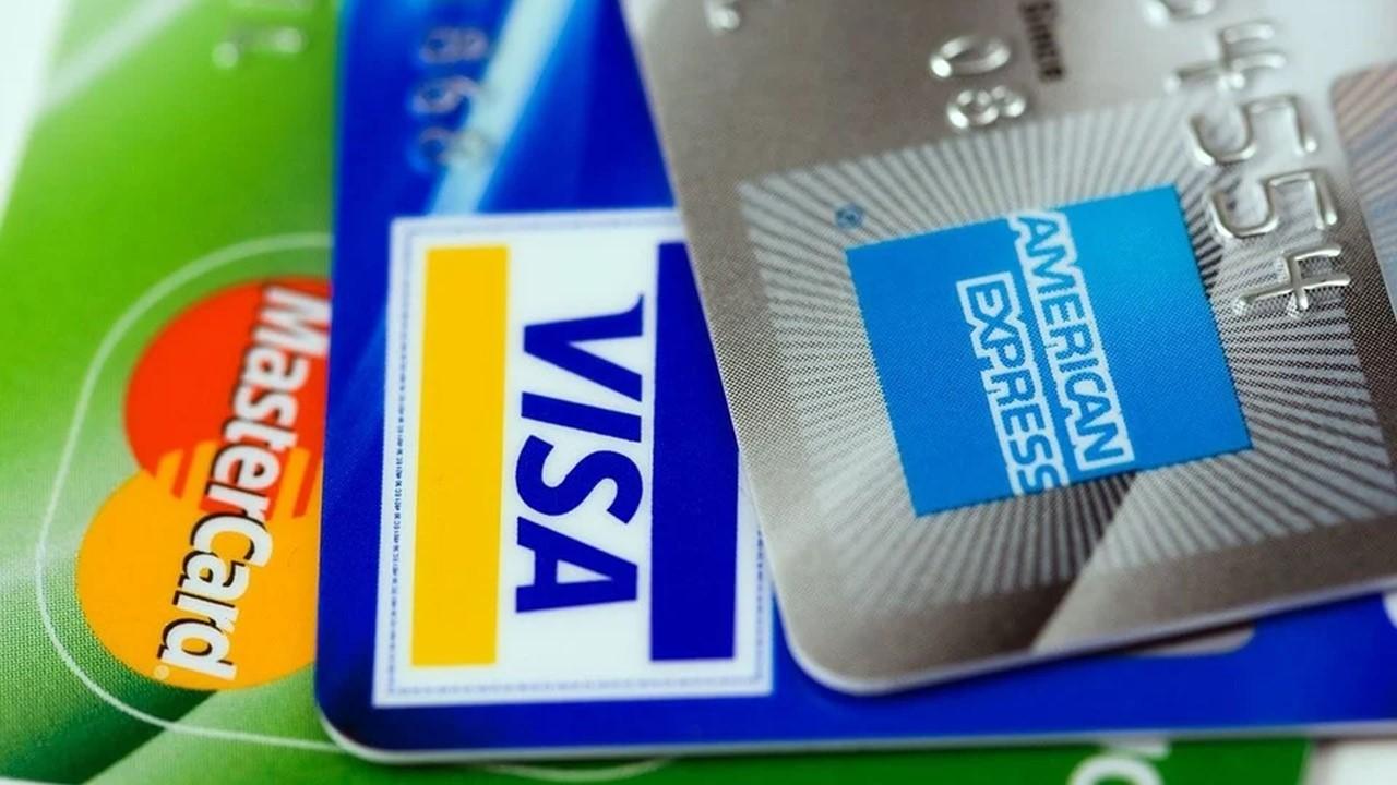 using credit cards