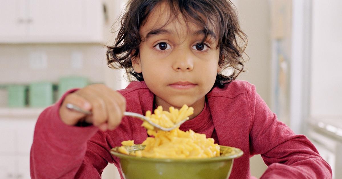 Why Is There a Global Pasta Shortage? Climate Change Is to Blame