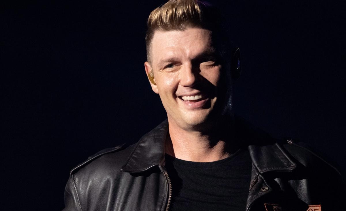 Nick Carter