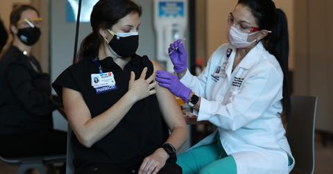 Is the Pfizer Vaccine a Live Virus?