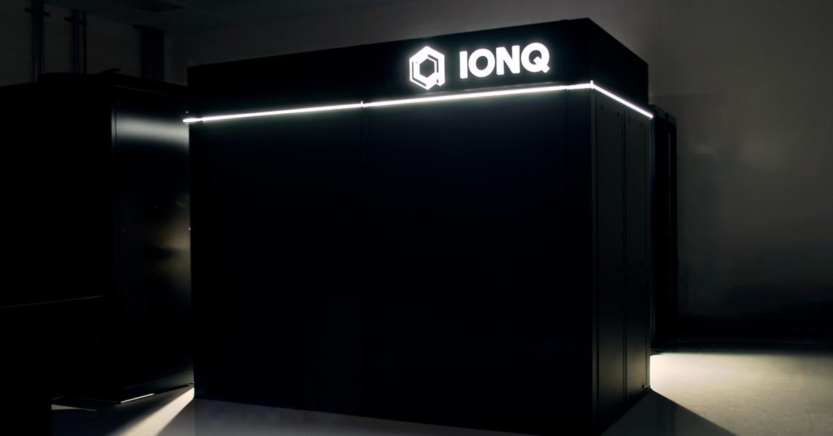 IONQ Stock Forecast Is IonQ a Good Quantum Computing Stock to Buy?