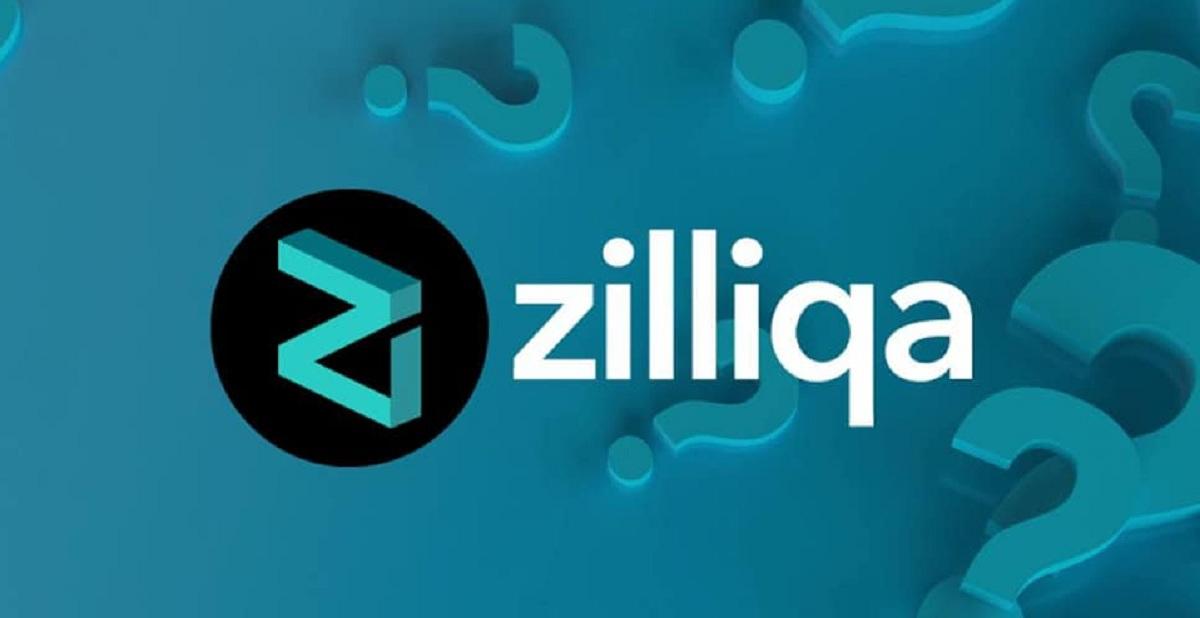 Zilliqa logo