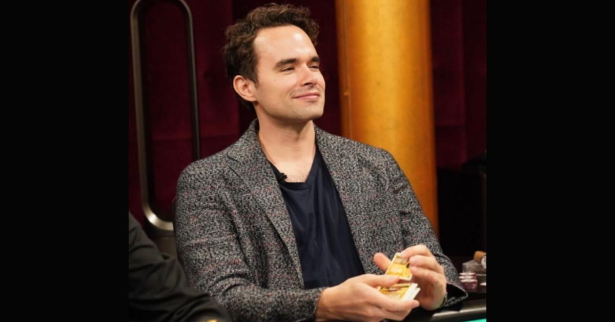 What's Poker Player Alan Keating's Net Worth?