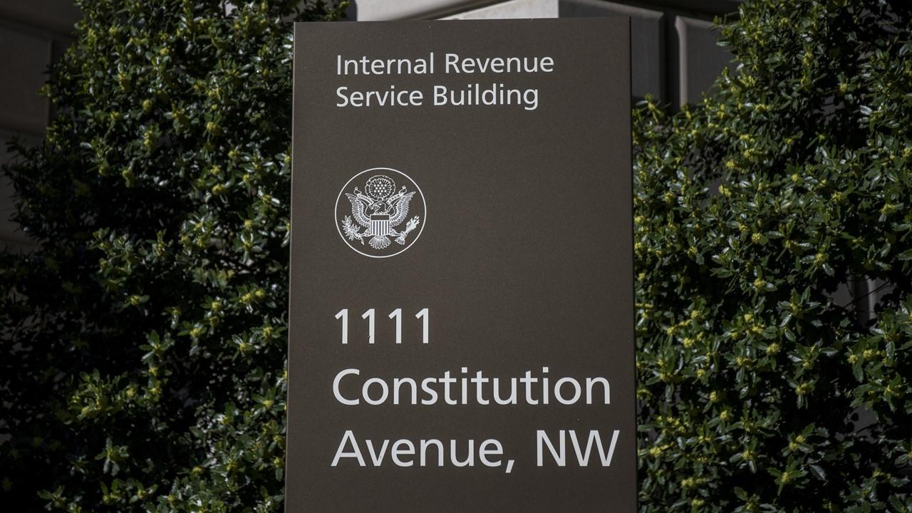 When Does IRS Send Out Refunds?