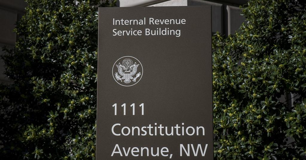 When Does IRS Send Out Refunds?