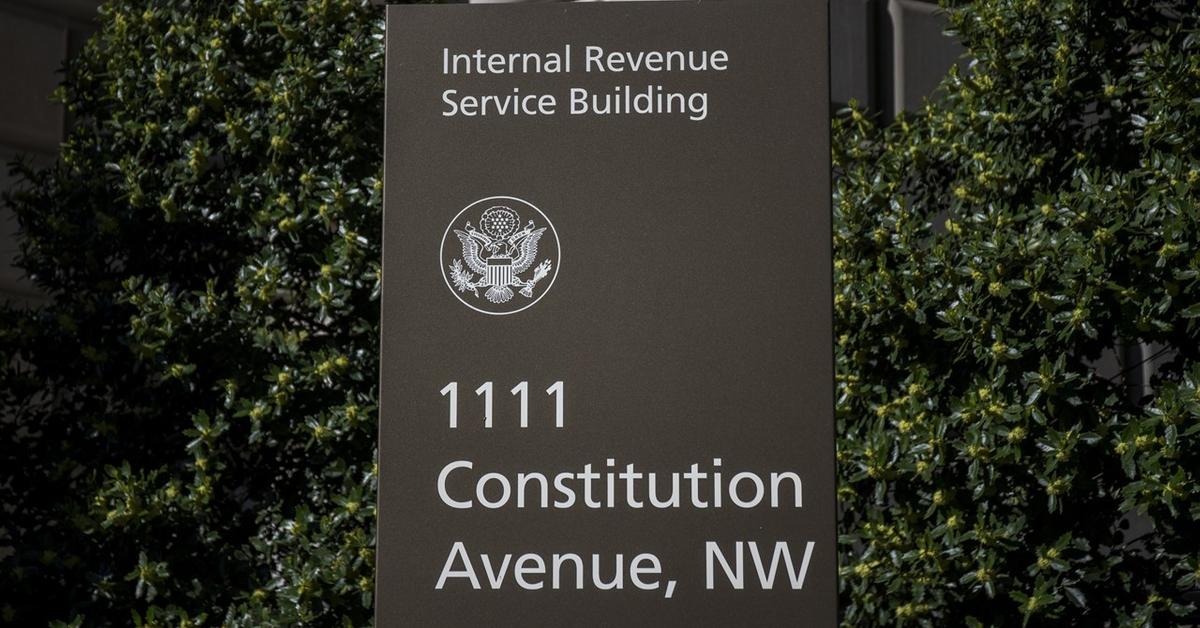 When Does IRS Send Out Refunds?