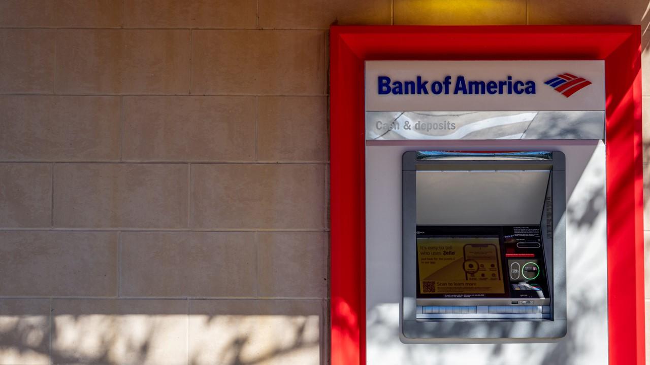 Bank of America Text Alert Scam — How to Spot a Fake