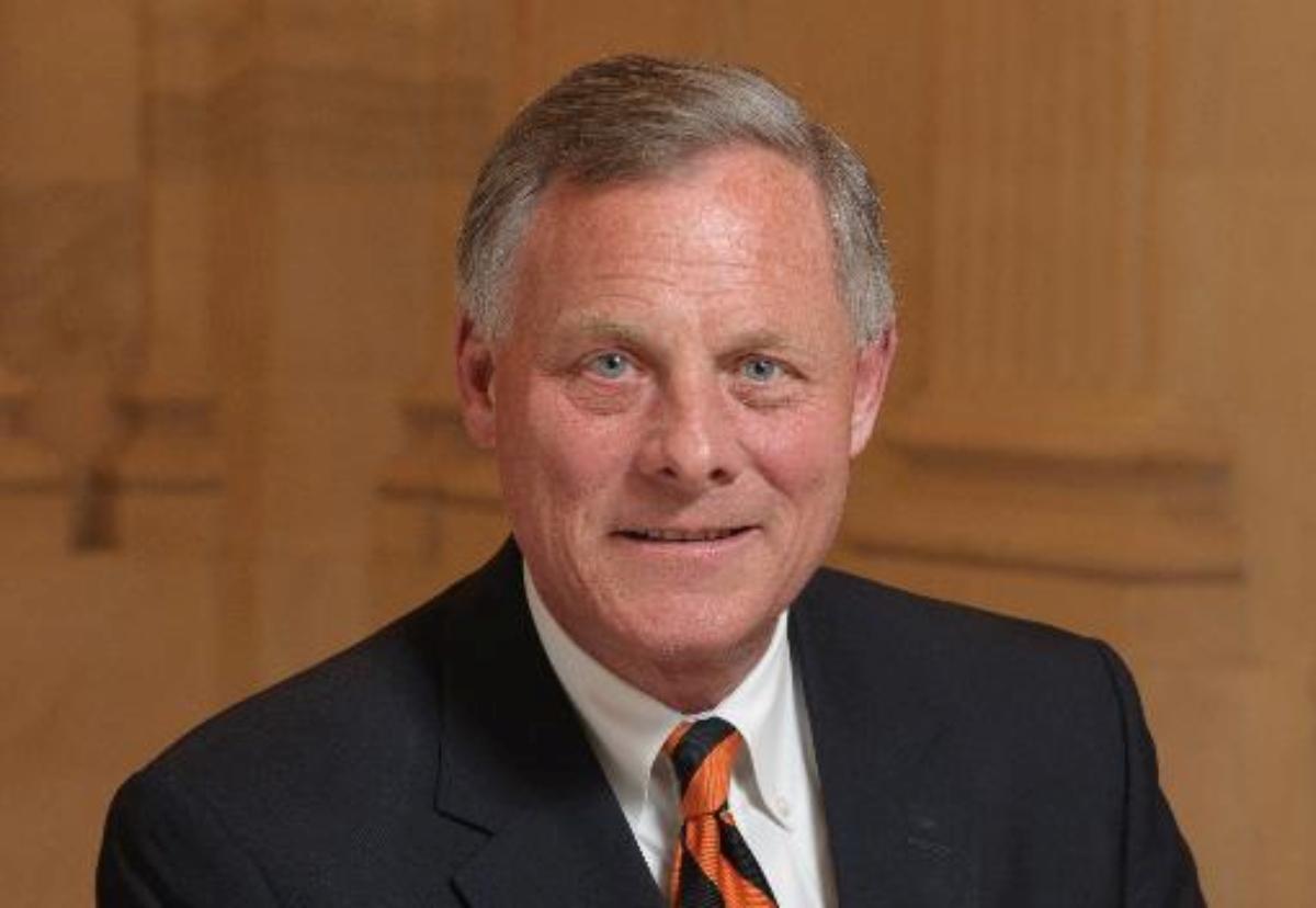 Senator Richard Burr