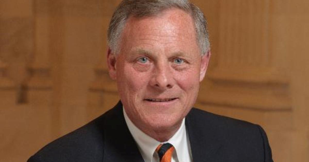 Senator Richard Burr May Have Engaged In Insider Trading – Market Realist