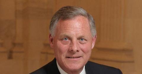 Senator Richard Burr