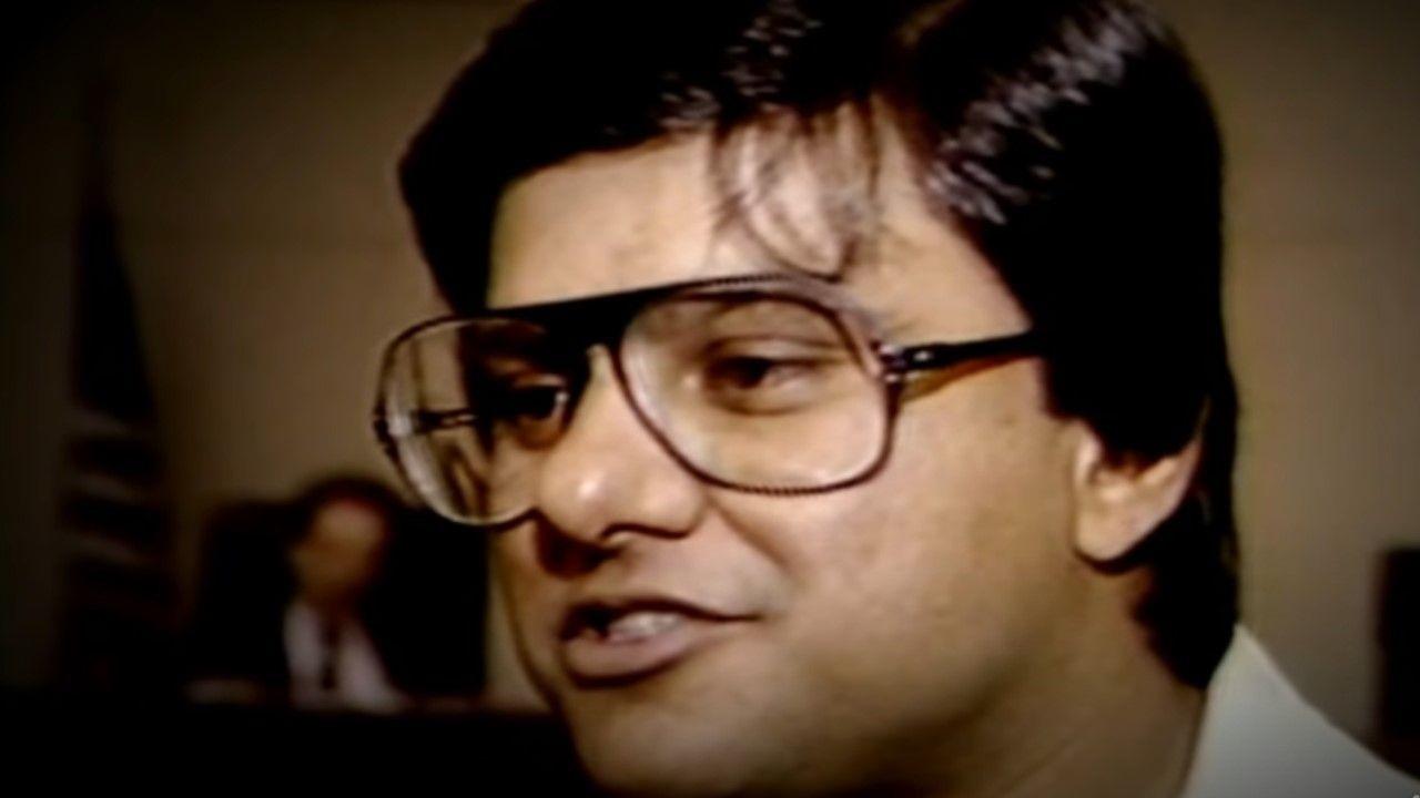 Steve Banerjee