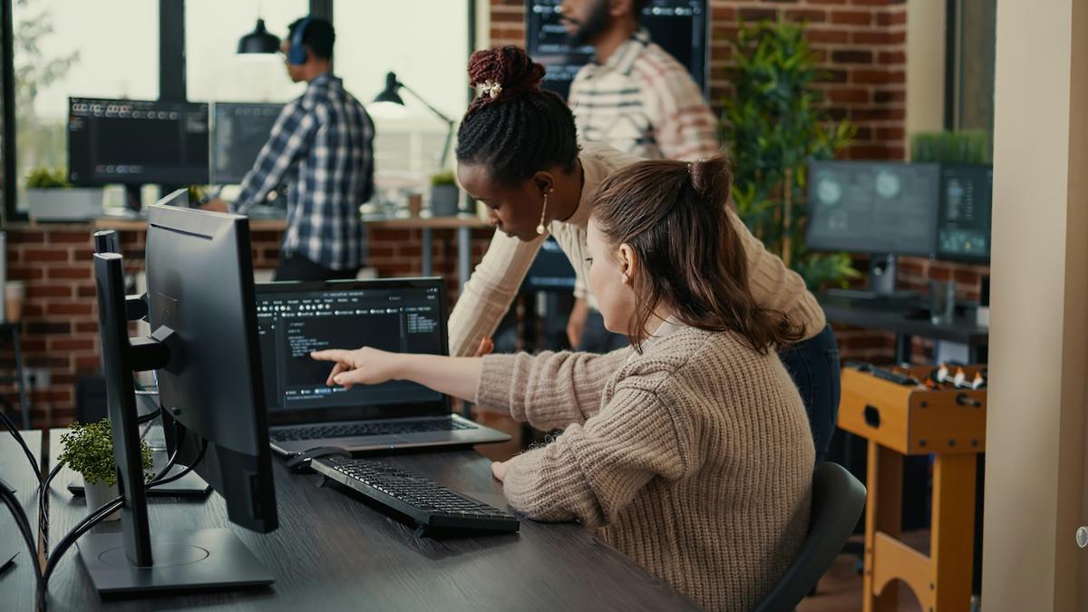 ai workplace